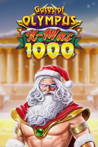 Slot Gates of Olympus Xmas 1000 su Betwest Casino