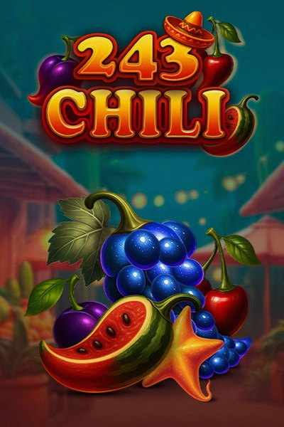Slot 243 Chili su Casinova Casino
