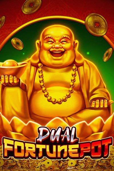 Slot machine Dual Fortunepot su Cleobetra Casino