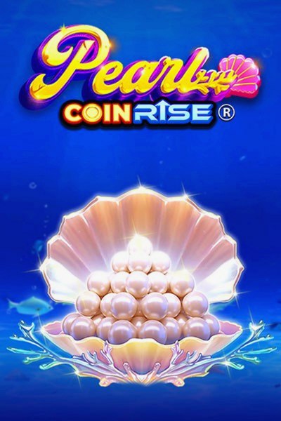 Pearl Coin Rise: la slot su Cleobetra Casino