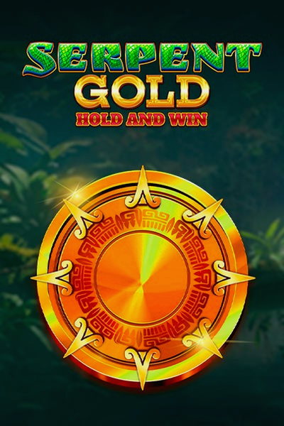 Slot Serpent Gold: Hold & Win su Kingmaker Casino